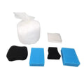 OSC DIBT 95 KIT A FOR AIR Treatment Equipment Service Parts air compressor