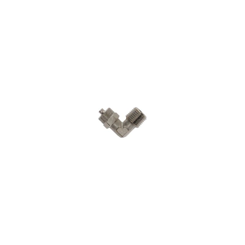 Racc.coude 1/4 .4/6 Service Parts air compressor
