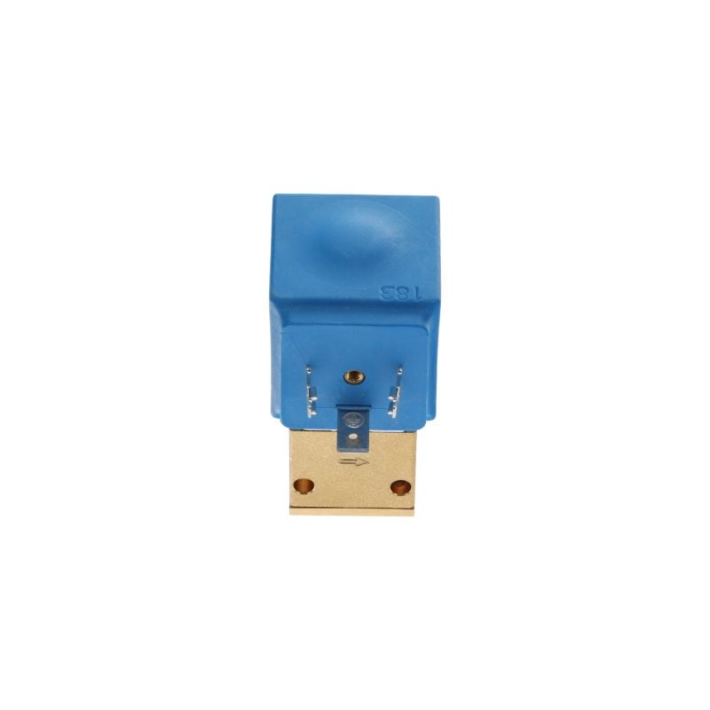 VALVE SOLENOID FOR OIL INJECTED SCREW COMPRESSOR air compressor
