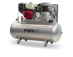 Engineair 11/270 Petrol Engine Compressors air compressor