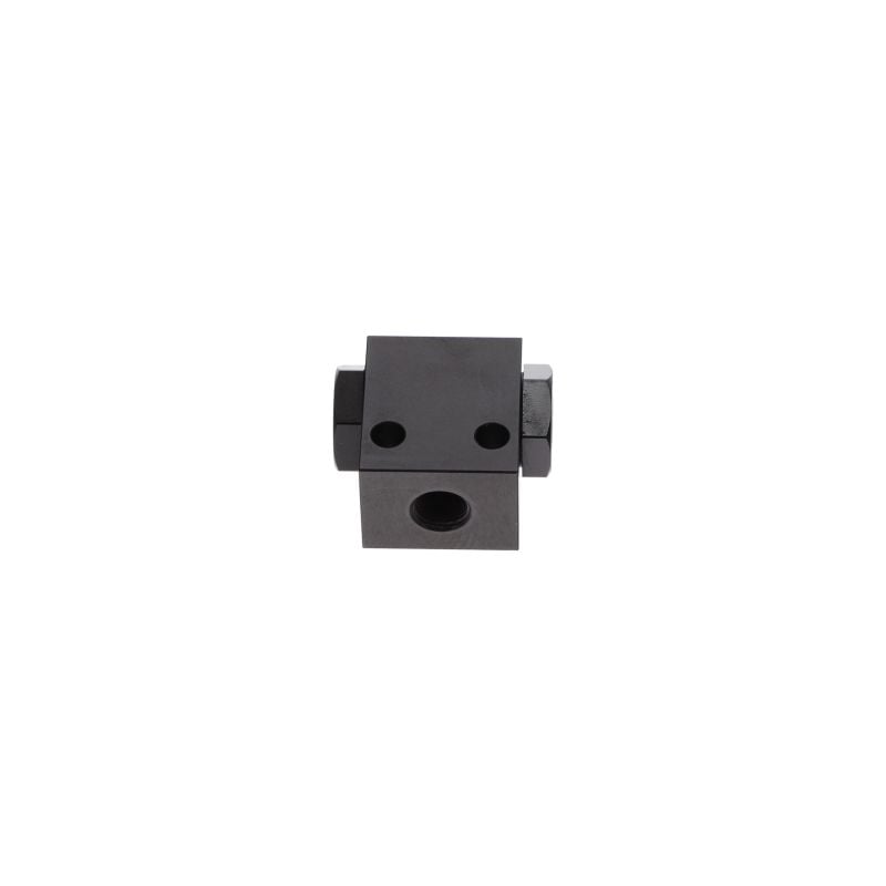 Shuttle Valve FOR ZR ZT OIL FREE Compressors Spares air compressor