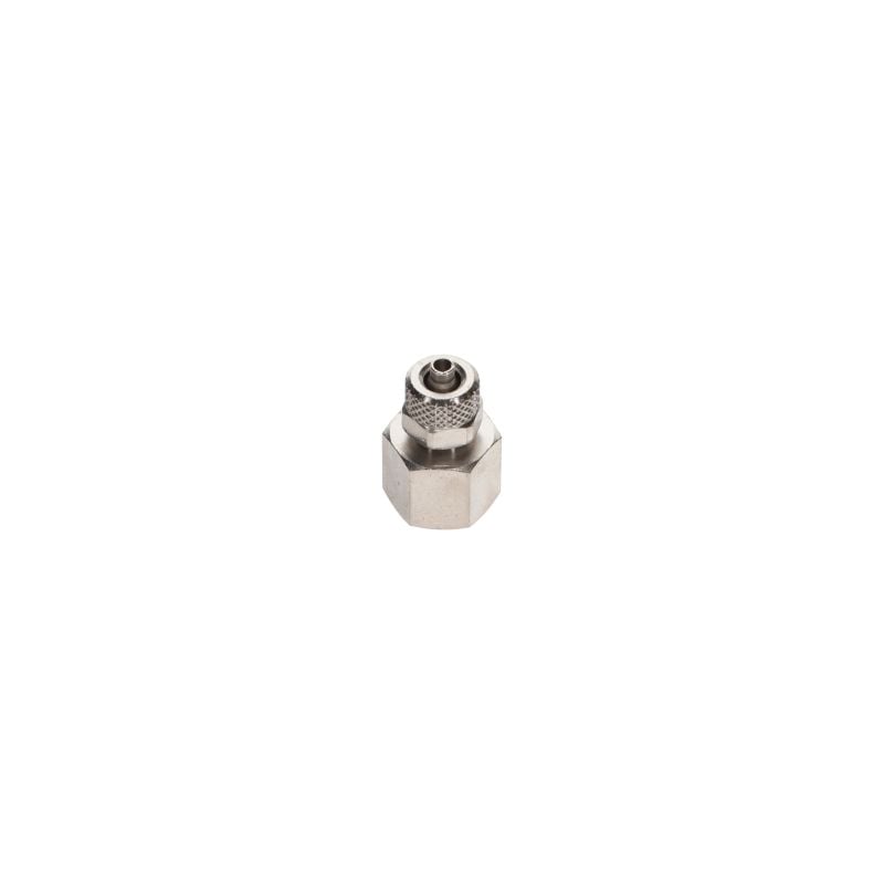 Raccord Droit F 1/4 4/6 Service Parts air compressor