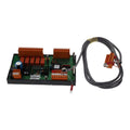 Interface Liaison Serie PCI07 Service Parts air compressor