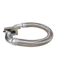 HOSE ELEMENT TO VESSEL FOR OIL INJECTED SCREW COMPRESSOR air compressor