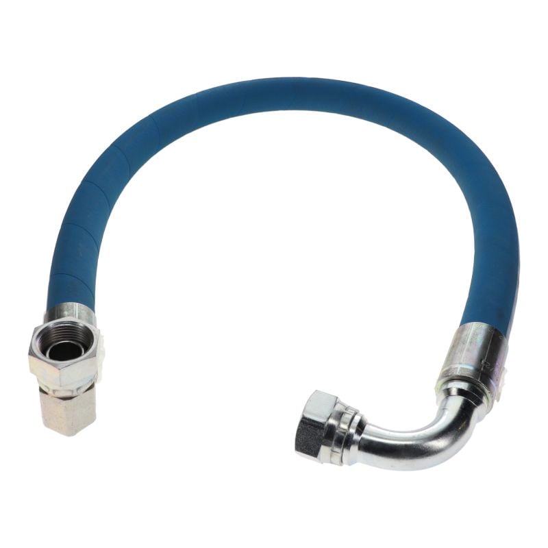 HOSE FLEX 3/4 OIL INJECT.30-37 (2204118402) Hoses & Tubes air compressor