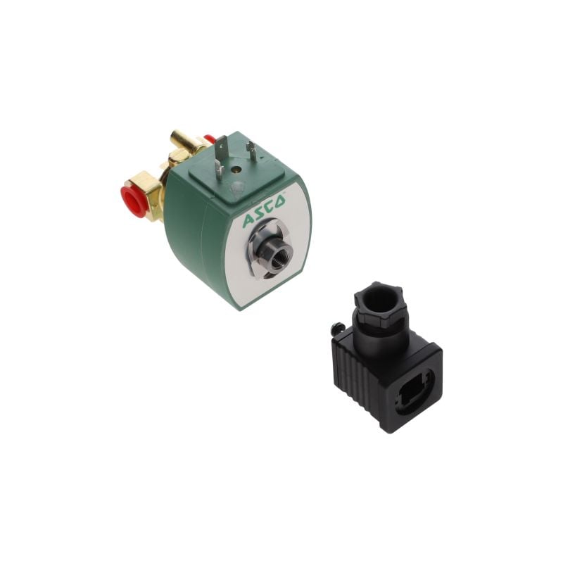Solenoid 3/2-230V/50-60HZ Spares air compressor