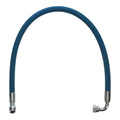 Flexible 1/2+F90+BANJO OIL INJ FOR OIL Injected Screw Compressor Service Parts air compressor