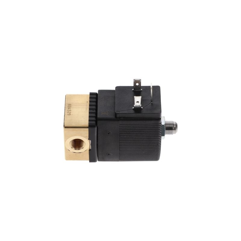 Solenoid Valve 110V 50HZ 16BAR FOR OIL Injected Screw Compressors Spares air compressor