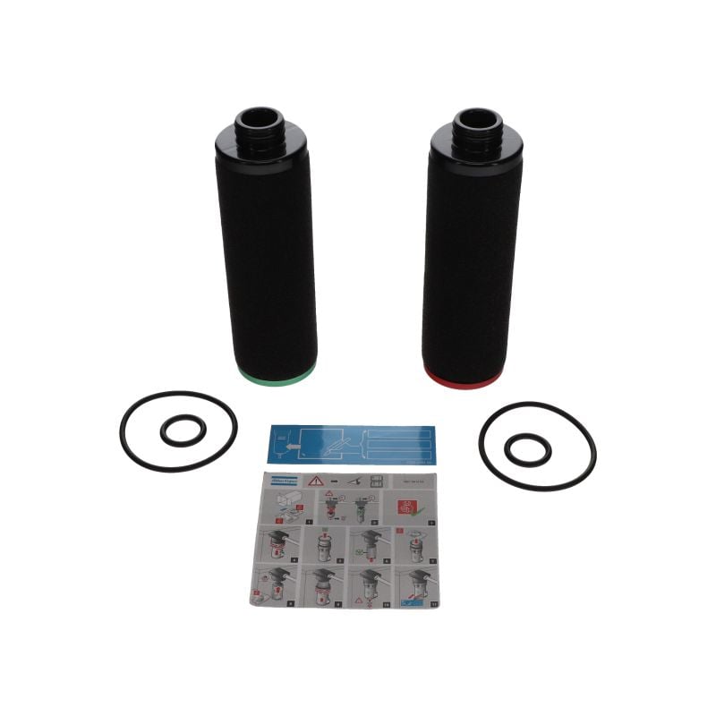 KIT 2000 H BP 15-20HP DRY C55D Service Parts air compressor