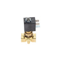 Solenoid Valve 115V 50/60HZ FOR OIL Injected Screw Compressors (1089058020) Spares air compressor