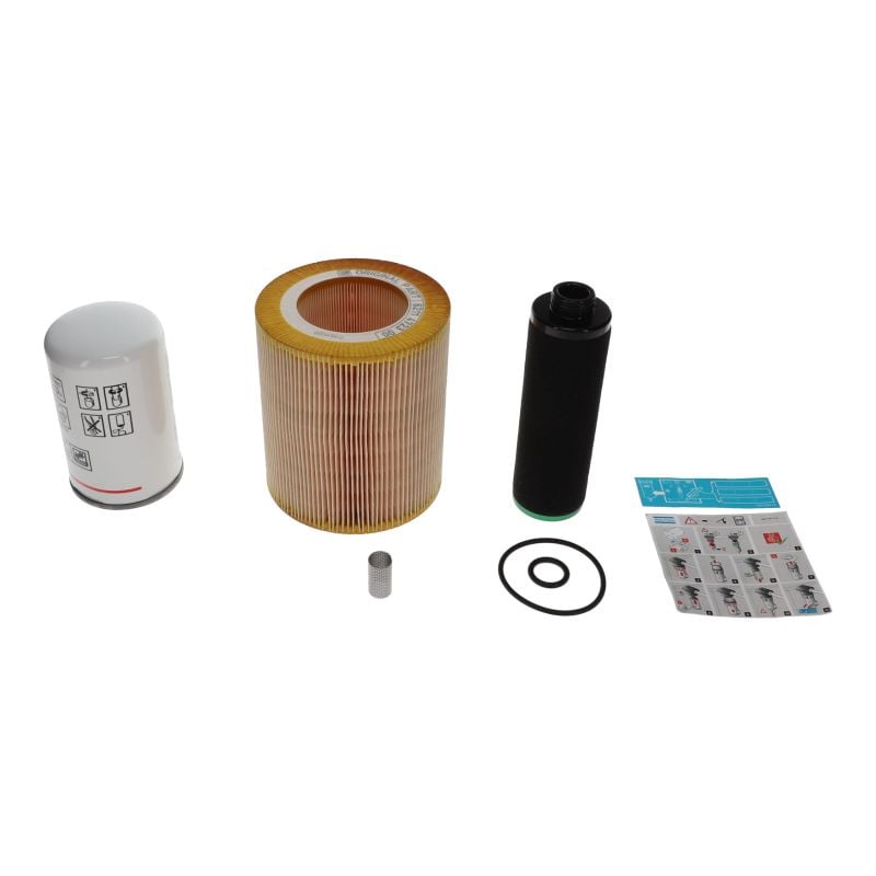 KIT 2000h DRY FG BP Service Parts air compressor