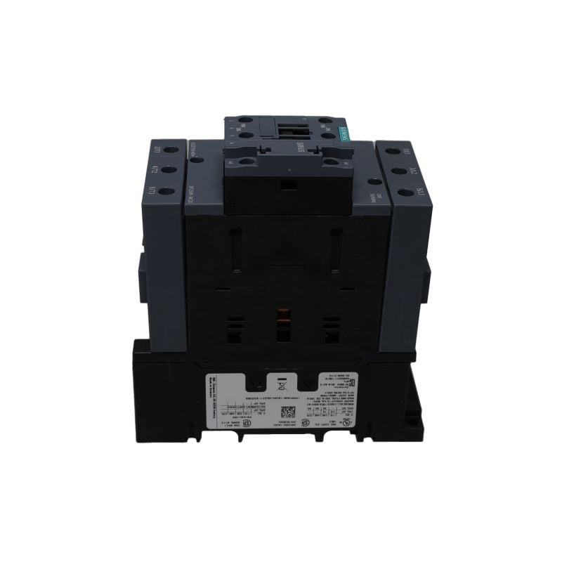 Contactor 3RT2045-1AC20 Spares air compressor