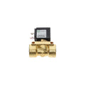 Solenoid Valve 115V 50/60HZ FOR OIL Injected Screw Compressors (1089058021) Spares air compressor