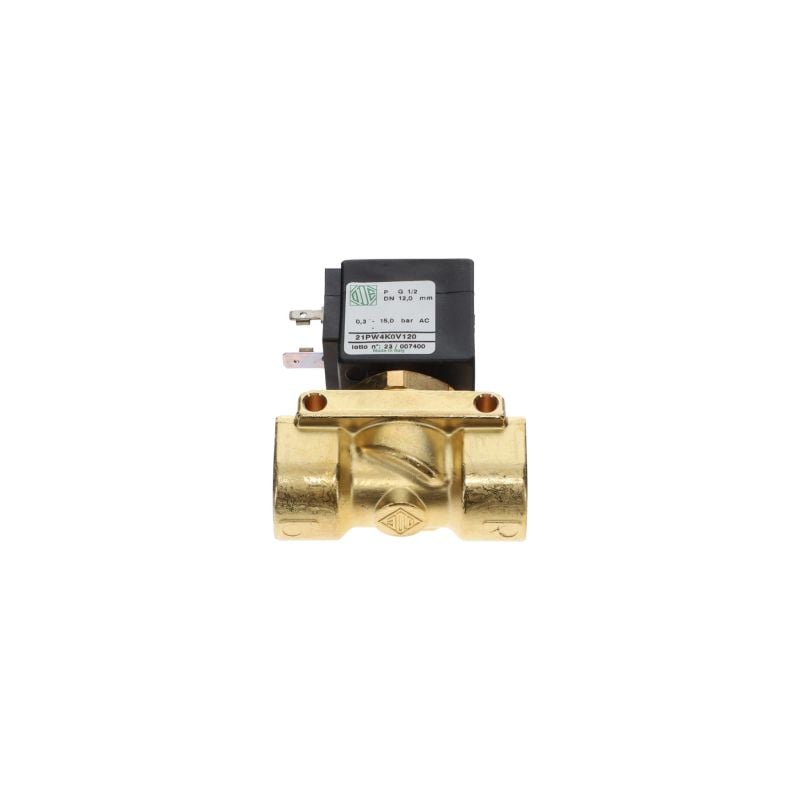 Solenoid Valve 115V 50/60HZ FOR OIL Injected Screw Compressors (1089058021) Spares air compressor