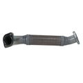 Flexible 1D 1C BPS DN25 LG1550 Service Parts air compressor
