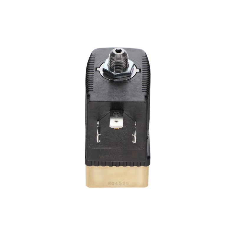 Solenoid Valve 230V 50HZ 16BAR FOR OIL Injected Screw Compressor Spares air compressor