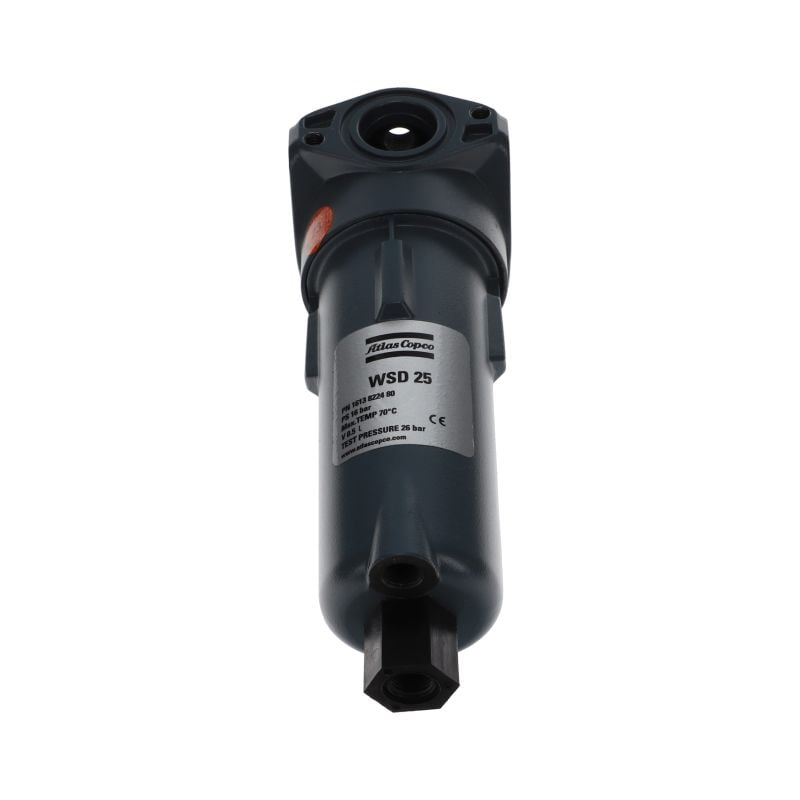 WSD 25 (16 BAR) SFTD 1G1 1S FOR OIL Injected Screw Compressors Service Parts air compressor