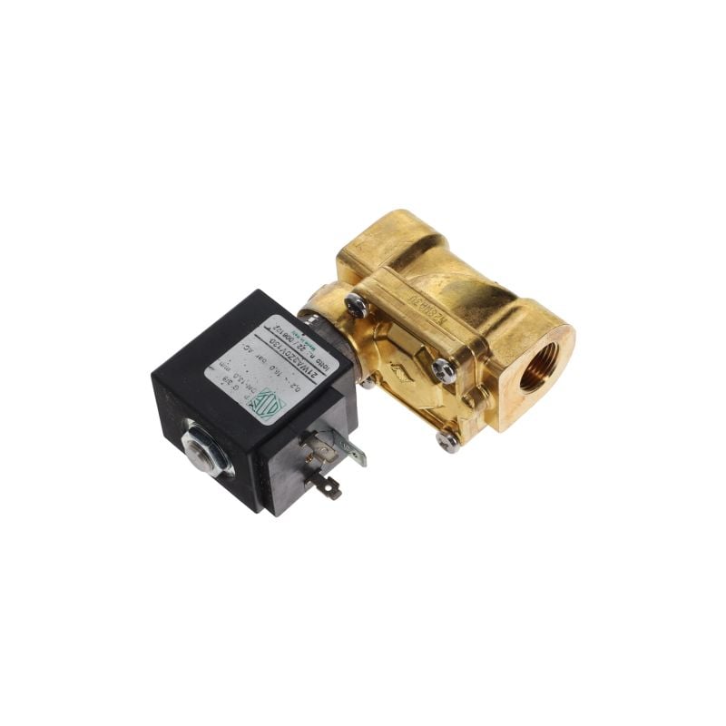 Solenoid Valve 24V 50&60HZ Spares air compressor