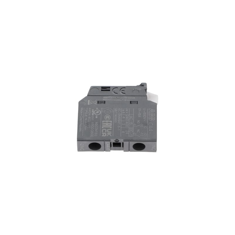 Contactor FOR OIL Injected Screw Compressor (1089960214) Spares air compressor