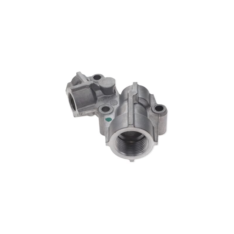 Outlet Flange C55* F-14 Service Parts air compressor