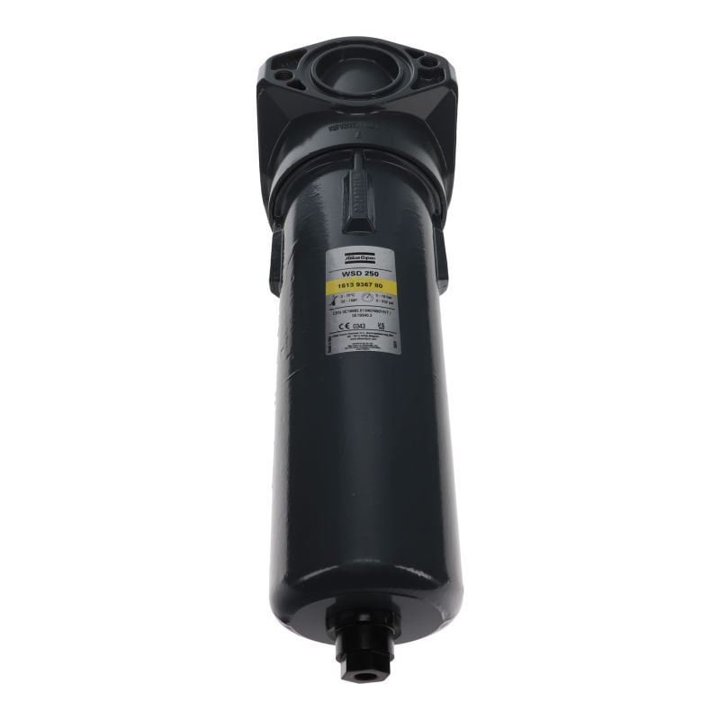 WSD250 (16 BAR) LF D 2S 1L FOR OIL Injected Screw Compressors Service Parts air compressor