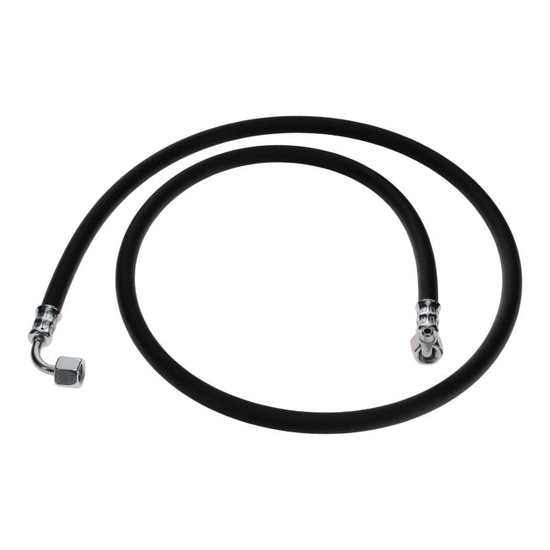 HOSE M12x1,5 X 1300 X M12x1,5 Hoses & Tubes air compressor