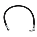 HOSE M16x1,5 X 760 X M16x1,5 FOR OIL Injected Screw Compressor Hoses & Tubes air compressor