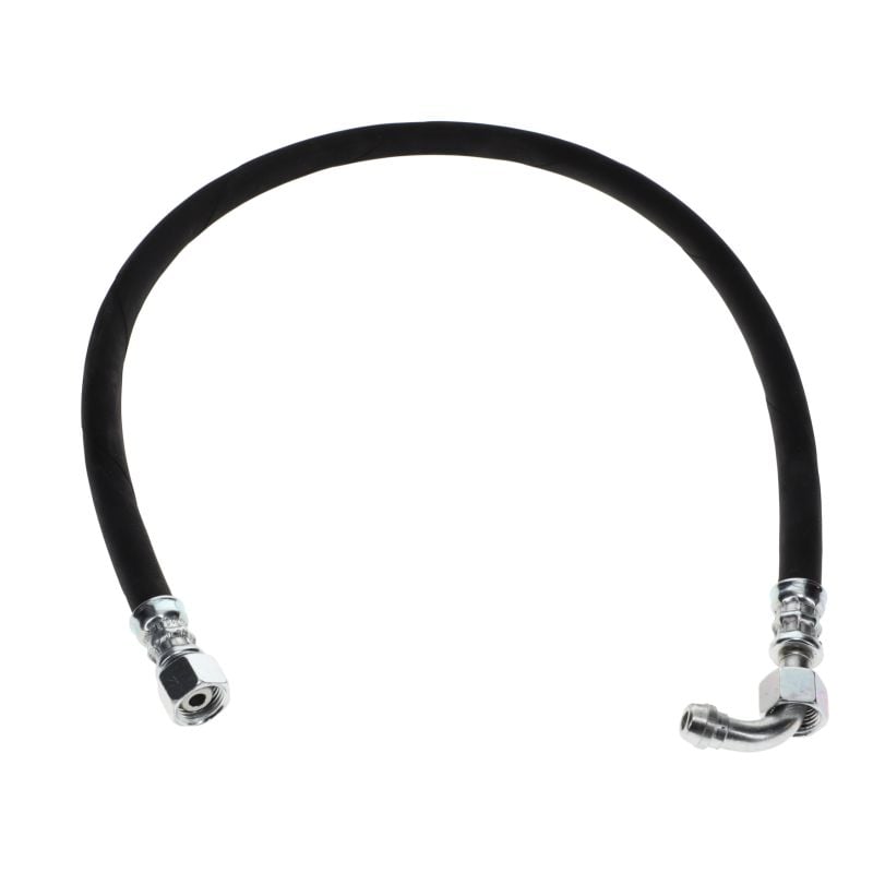 HOSE M16x1,5 X 760 X M16x1,5 FOR OIL Injected Screw Compressor Hoses & Tubes air compressor
