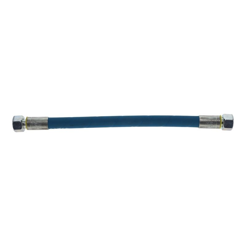 HOSE M22x1,5 X 390 X M22x1,5 FOR OIL Injected Screw Compressor Hoses & Tubes air compressor