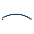 HOSE M22x1,5 X 590 X M22x1,5 FOR OIL Injected Screw Compressor Hoses & Tubes air compressor