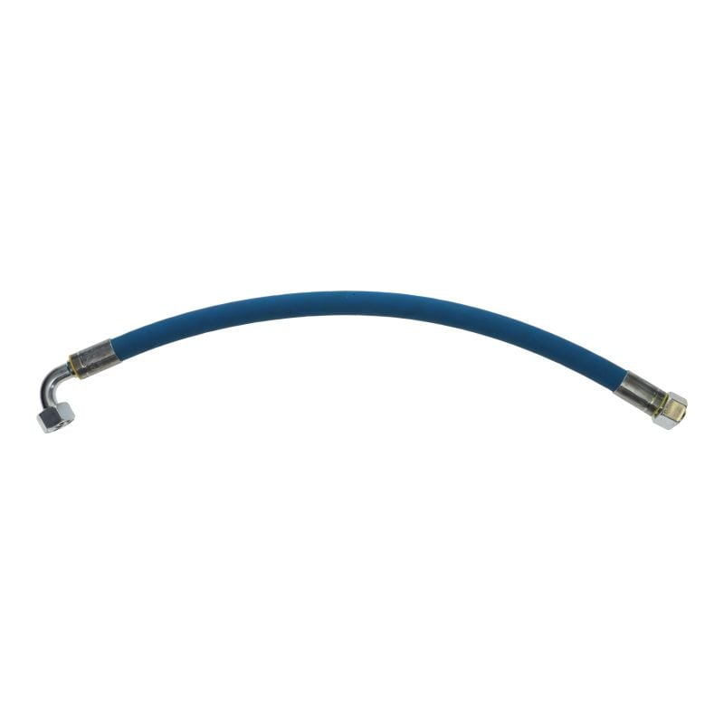 HOSE M22x1,5 X 590 X M22x1,5 FOR OIL Injected Screw Compressor Hoses & Tubes air compressor