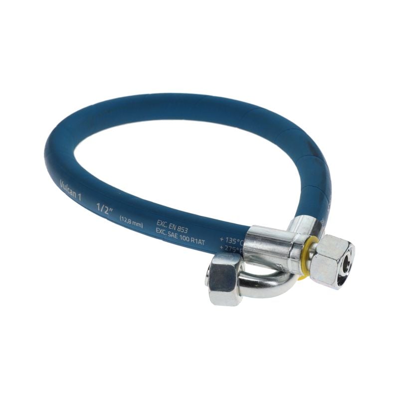 HOSE M22x1,5 X 720 X M22x1,5 FOR OIL Injected Screw Compressor Hoses & Tubes air compressor