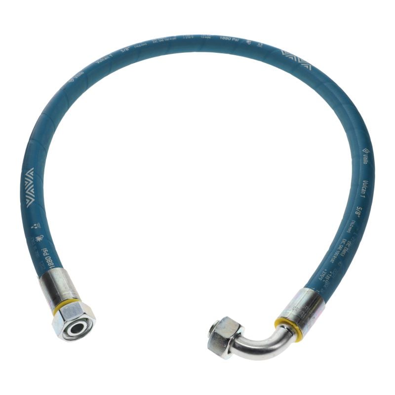 HOSE M26x1,5 X 1250 X M26x1,5 Hoses & Tubes air compressor
