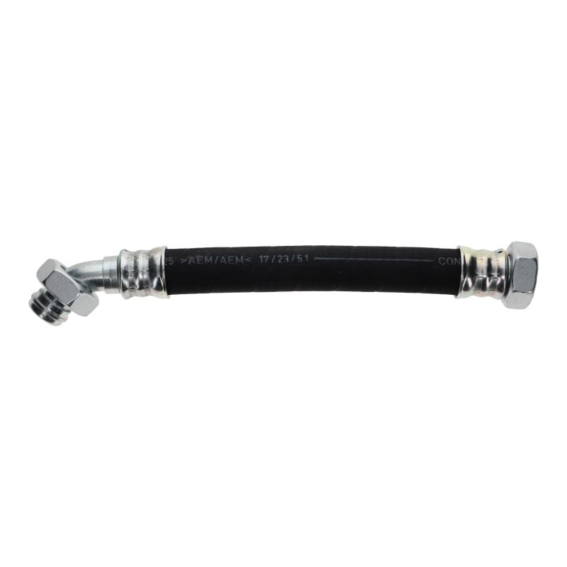 HOSE M38x1,5 X 375 X M38x1,5 FOR OIL Injected Screw Compressor Hoses & Tubes air compressor