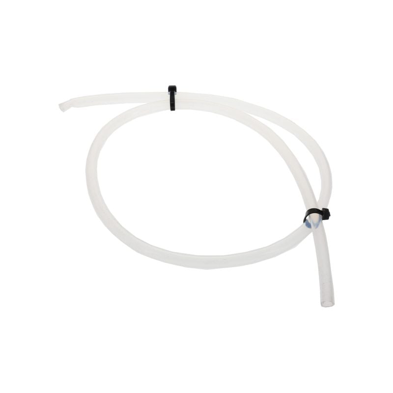 Hose, D10, Transp, D10x7,5 MM Hoses & Tubes air compressor