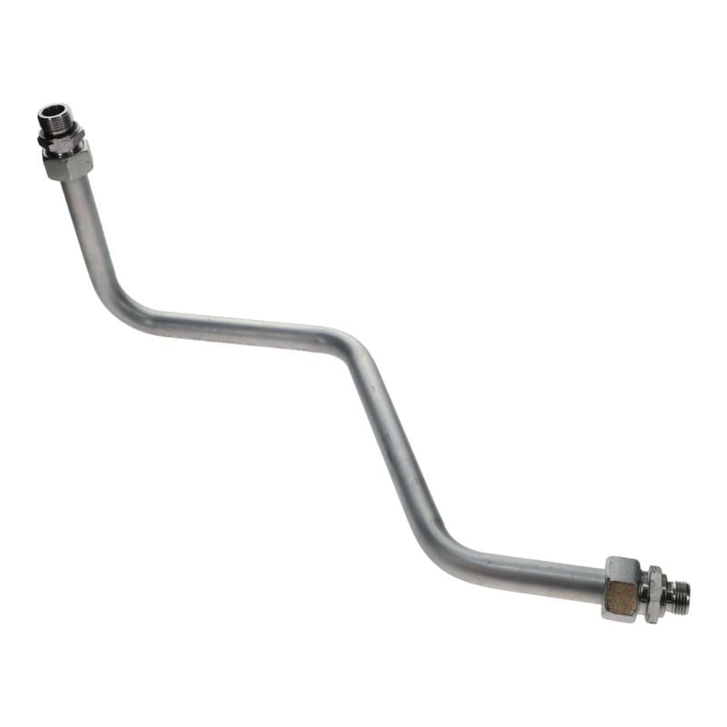 PIPE AIR Outlet D.22 GA15 FOR OIL Injected Screw Compressor Hoses & Tubes air compressor