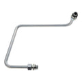 PIPE D.15 Cooler-thermostatic FOR OIL Injected Screw Compressor Hoses & Tubes air compressor