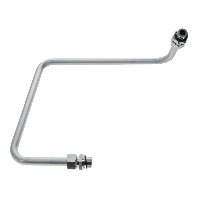 PIPE D.15 Cooler-thermostatic FOR OIL Injected Screw Compressor Hoses & Tubes air compressor