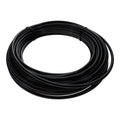 Plastic TUBE 8X6 Black Hoses & Tubes air compressor