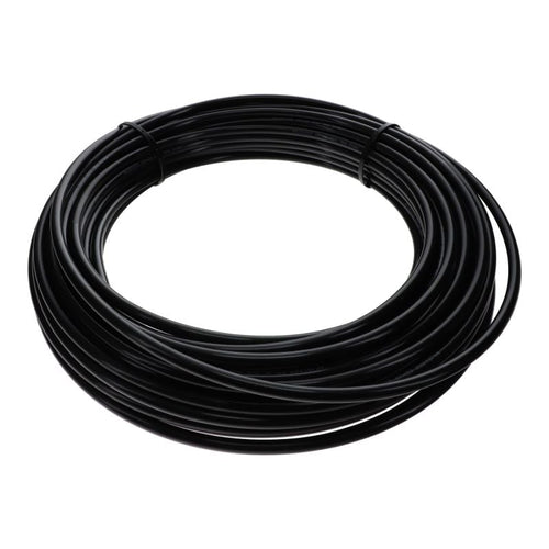 0070600203 | Plastic Tube 8 x 6 Black Hoses & Tubes air compressor