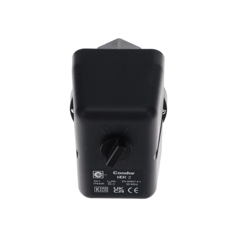 Pressure Switch 1/4+ MDR2/11