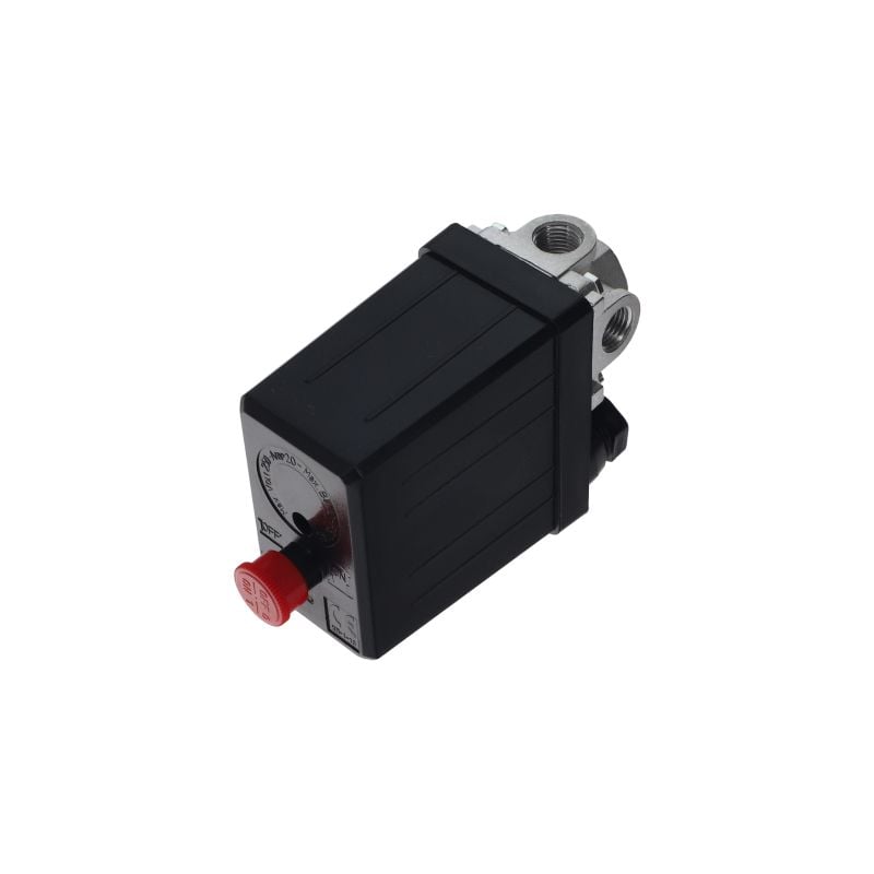 Pressure Switch 10 BAR CE 1/4+
