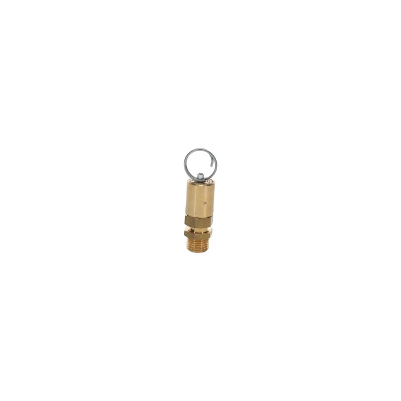 Safety Valve 1/4+ 14.5B.CE-PED FOR OIL Injected Screw Compressor Safety Relief Valve air compressor