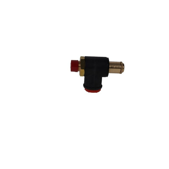 Safety Valve 11,5 BAR FOR OIL Injected Screw Compressor