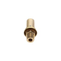 Safety Valve 11,5 BARG FOR OIL Injected Screw Compressors Safety Relief Valve air compressor