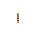 Safety Valve 13,5BAR FOR OIL Injected Screw Compressor Safety Relief Valve air compressor