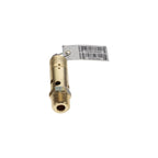 Safety Valve 200PSI ISO7-R1/2 FOR OIL Injected Screw Compressor Safety Relief Valve air compressor