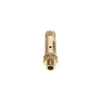 Safety Valve 3/8+ 11.76BAR PED FOR OIL Injected Screw Compressor Safety Relief Valve air compressor