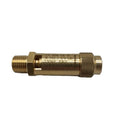 Safety Valve 7.5B ISO7-R 1/4 FOR Piston Compressors Safety Relief Valve air compressor