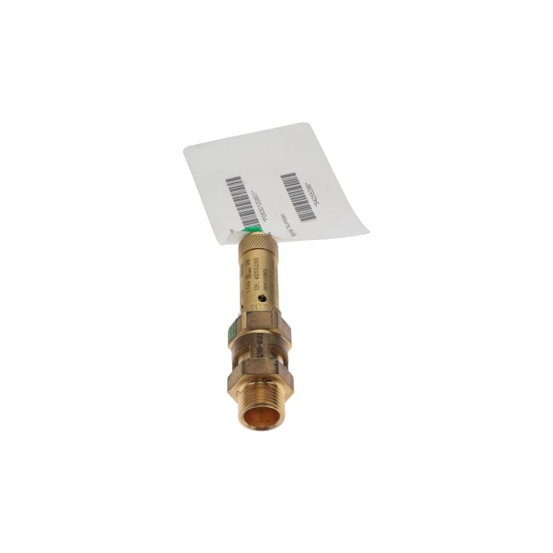 Safety Valve FOR AIR Treatment Equipment (0830100801) Safety Relief Valve air compressor